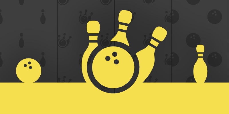 bowling teaser