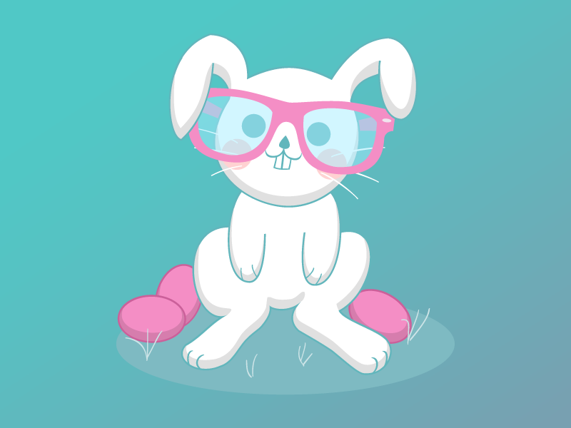Bunny Teaser