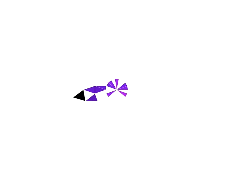 makrene runner